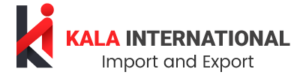 Kala International Import and Export Logo