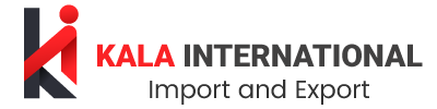 Kala International Import and Export Logo